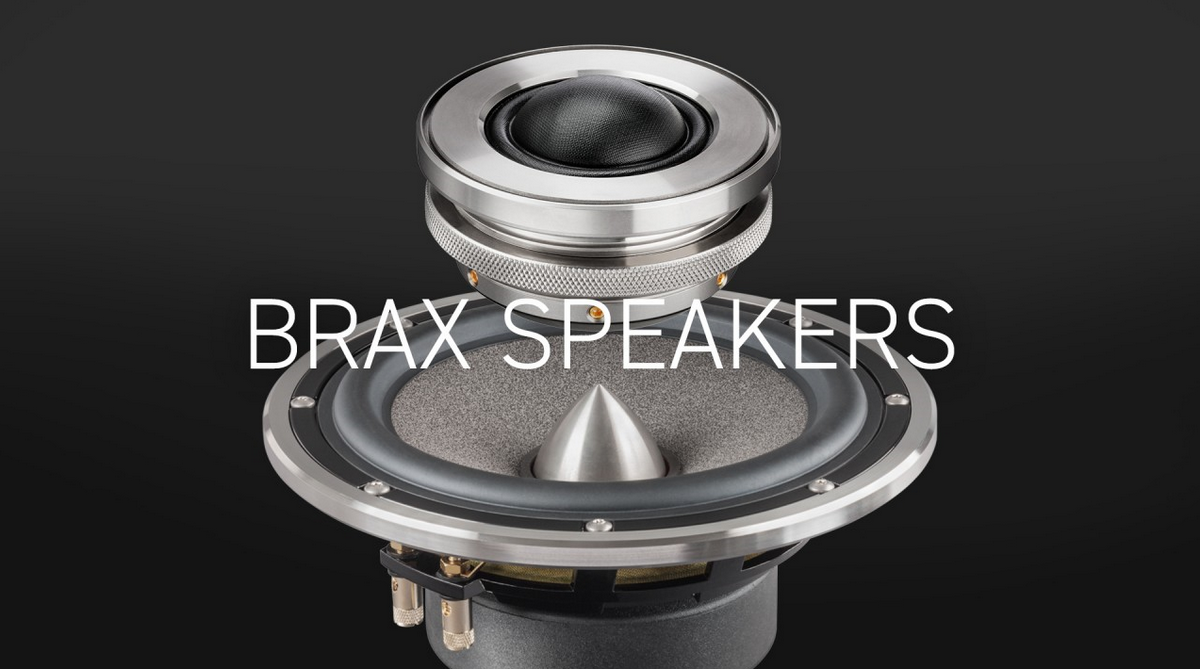 BRAX Thiết bị âm thanh xe hơi cao cấp từ Đức 7