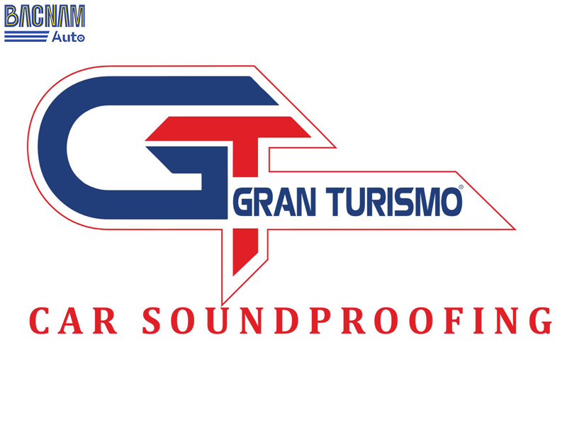 Giới thiệu về Gran Turismo