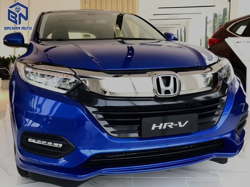 Cốp điện Honda HR-V là một trang bị hết sức cần thiết cho “xế cưng” của bạn!