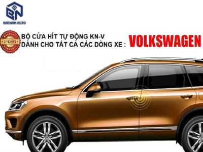 Cửa hít ô tô zin theo xe cho Volkswagen Tiguan