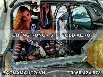 Chống rung - StP Gold Aero