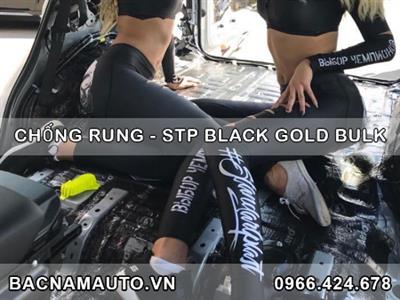 Chống rung - StP Black gold bulk