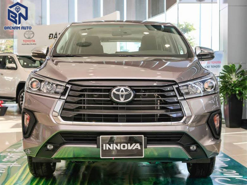 Cốp điện Perfect Car cho xe Toyota Innova tốt nhất hiện nay