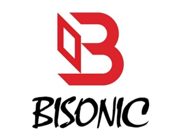 Thương hiệu Bisonic G8 360