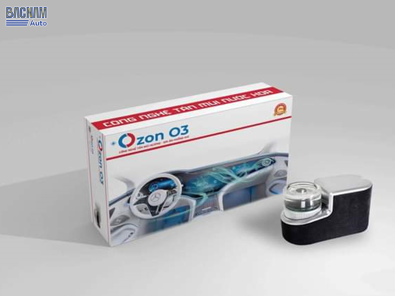 Có những loại nước hoa nào trên bộ tán mùi nước hoa và tạo ion âm Ozon O3 AIR BALANCE? 7