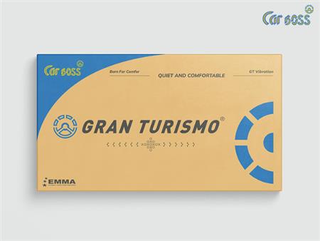 Dán Cách Âm - Chống Ồn GT Gran Turismo có lợi ích gì?