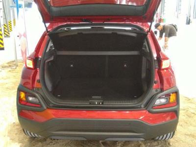 Cốp điện tự động ô tô cho xe Hyundai Kona