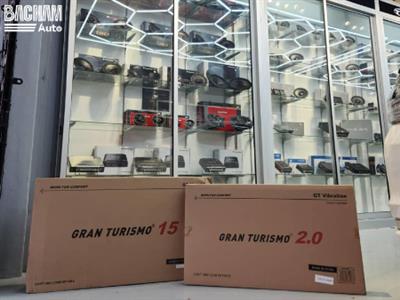 Cách Âm - Chống Ồn GT Gran Turismo Mat 2.0 Cho Xe Ô Tô
