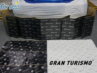 Gran Turismo GT Cotton 400G